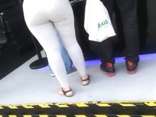 Venezolana super culona deliciosa