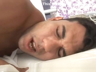 naughty ebony Sthellos chabmale fucking Whellote mans arseaperture