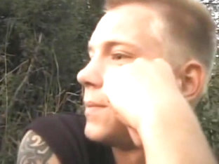 Man's Best - Reporter On Tour