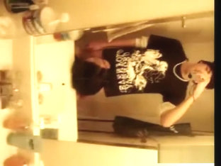 Cum on different wives