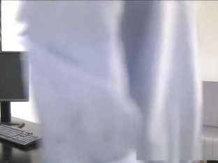 Tall Blonde Alexa Grace Sucking Off Fakeproducer And Swallows