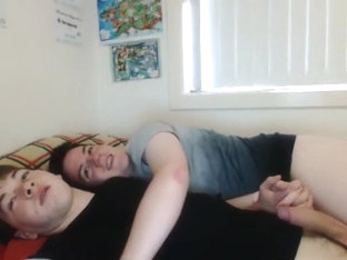 Sweet Couple Of Cousins