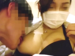 Crazy porn scene Japanese watch only here