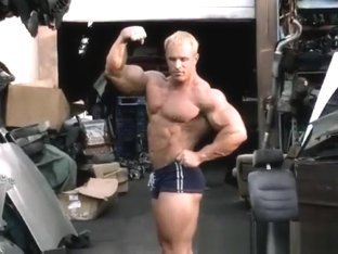 Denis Sergovskiy and Con Demetriou