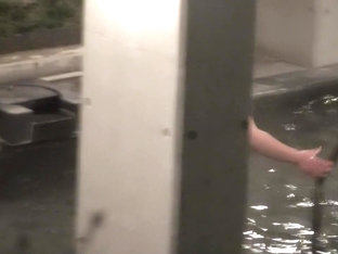 Voyeur Cam In The Pool Shooting Japan Gadget Naked Nri014 00