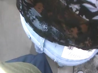 encoxando loira 1 de maio