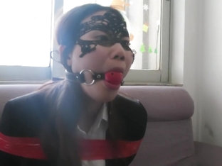 Asian Gag Tester