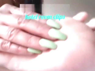Milf Feet Hotel Clips