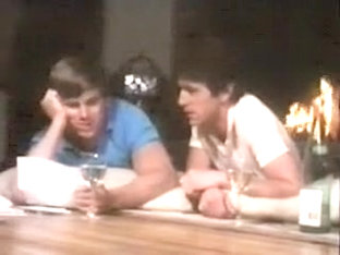 The 7 Sins6, Greed, Part 1