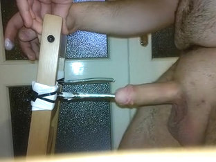 10-11mm sound cockfucking - Part 1