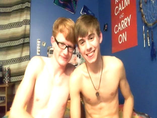 Two Very Cute Friends 2