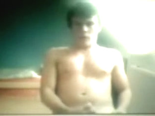 Exotic male in crazy webcam homosexual adult clip