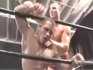 Amazing male in incredible hunks, sports gay adult clip