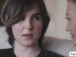 Horny Adira Allure Enjoys Riding Tbabe Ella Hollywood Shecock