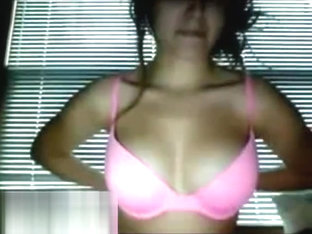 Omegle Webcam Girl #86