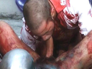 LA Zombie - Full Movie