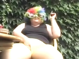 Incredible BBW, Fetish porn movie