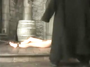 Amazing Homemade Bdsm, Slave Adult Video