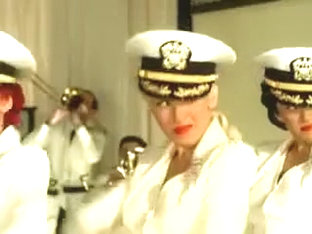 Fabulous amateur porn clip