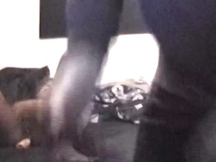 She couldn handle the abuse.