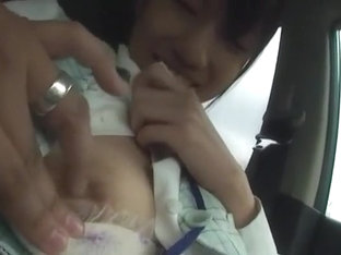 Exotic amateur Car, Cumshots adult clip