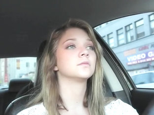 Portrait Of A Call Girl #1, Scene 3