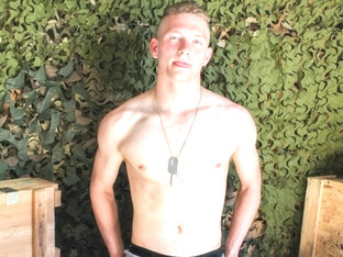 Rick Sanchez Military Porn Video - ActiveDuty