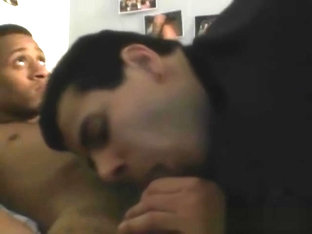 Gay Boys Sucking Dick Together At Dorm Room Party