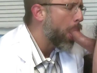 doc and dad fucking guy