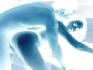 Huge tits lily valentine slow motion