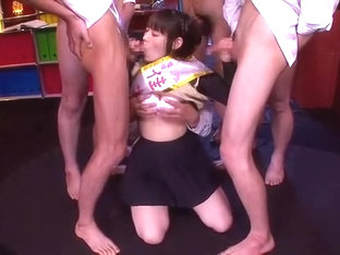 Exotic Japanese Slut Ruka Kanae In Fabulous Small Tits, Blowjob Jav Video