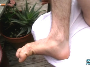 Edging And Toy Play With Varg! - Varg Leitwolf - ZackRandall