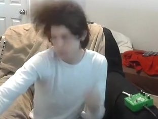 caabcaab amateur record on 06/04/15 20:34 from Chaturbate