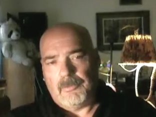 DaddyMike: Waking up concupiscent!