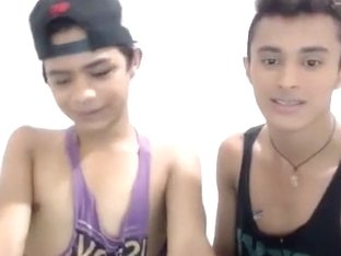 couplexxxboylatin amateur record on 06/03/15 07:00 from Chaturbate