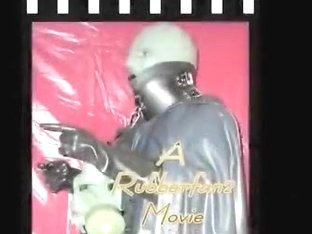 Gummileidenschaft - Rubber excitement Part1