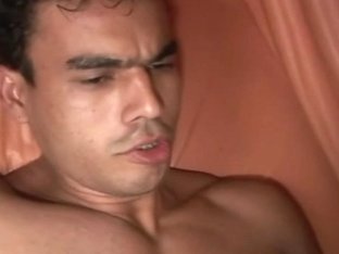 Hunk Gay Papis Cool Anal Sex by the ###l