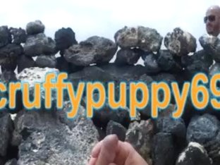 WANK and CUM for VOYEURS