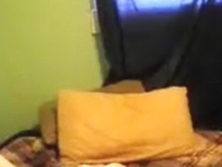 Getting plugged diapered and locked