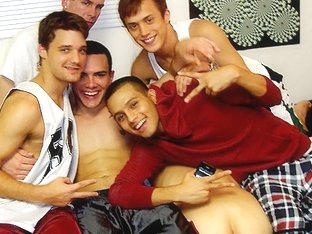 Dickdorm Video: All In