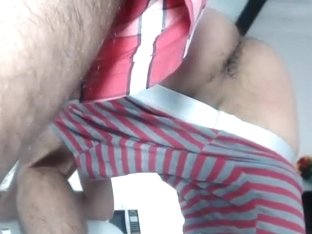 fiotti secret clip 07/03/2015 from chaturbate