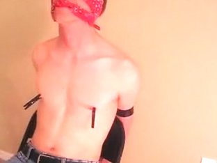 College Pecker Returns Part 1