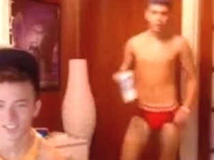 gaycollegebro02 private record 07/09/2015 from chaturbate