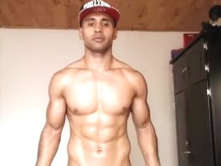 jhonnyxxfitnexx private record 07/09/2015 from chaturbate