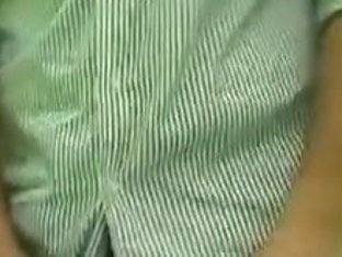 ??????????:Asian Man Public Washroom J