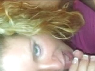 Brooke Can't Live Without The Cumshots