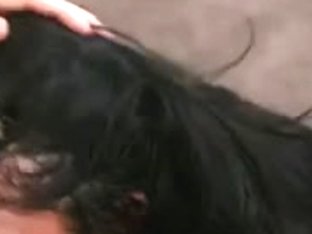 mother I'd like to fuck POV Oral-Stimulation