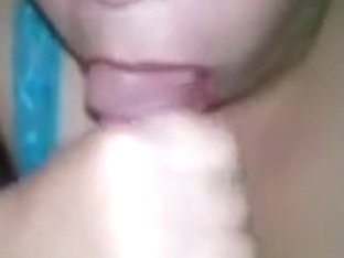 Wife Sucking My Ding-dong