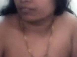 Hawt Mature Indian Couple on Cam