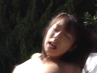 Japanese Cutie Has Love Box Exposed 